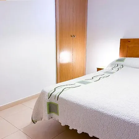 Piso Bajo 3 Habitaciones 2 Banos Y Gran Terraza Denia Exterior photo