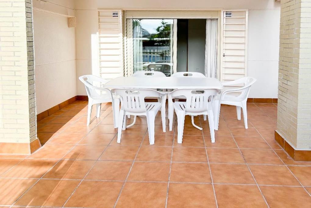 Piso Bajo 3 2 Banos Y Gran Terraza Apartament *