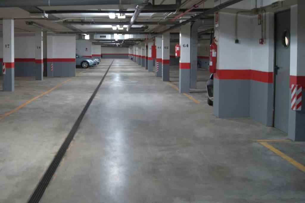 Apartament Piso Bajo 3 2 Banos Y Gran Terraza Denia