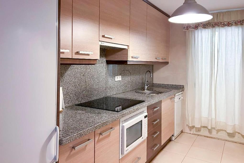 Piso Bajo 3 2 Banos Y Gran Terraza Apartament *